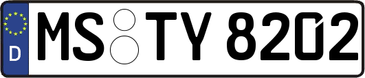 MS-TY8202