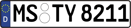 MS-TY8211