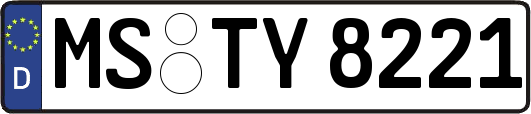 MS-TY8221
