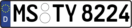MS-TY8224