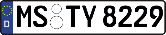 MS-TY8229