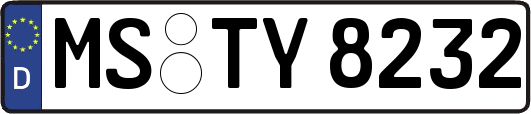 MS-TY8232
