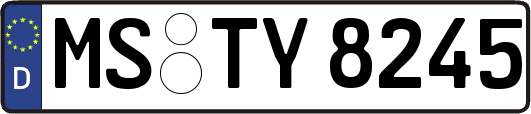 MS-TY8245