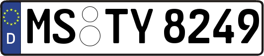 MS-TY8249
