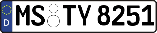 MS-TY8251