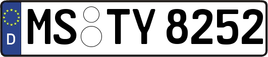 MS-TY8252