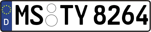 MS-TY8264