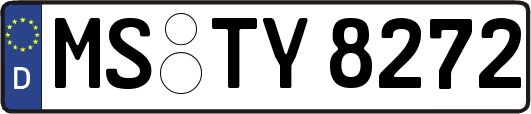 MS-TY8272