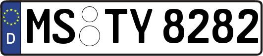 MS-TY8282