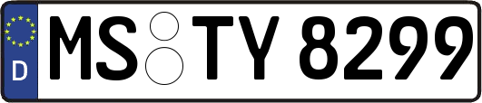 MS-TY8299