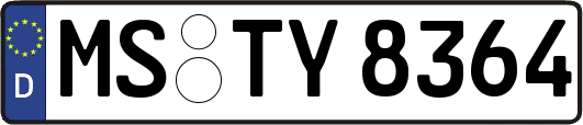 MS-TY8364