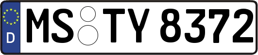 MS-TY8372