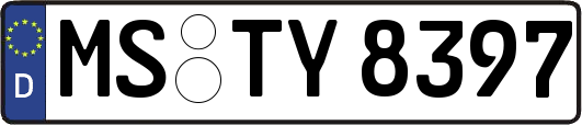 MS-TY8397