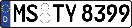 MS-TY8399