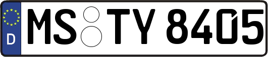 MS-TY8405