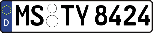 MS-TY8424