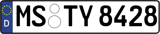 MS-TY8428