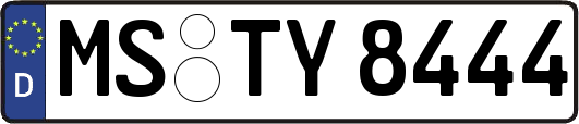 MS-TY8444