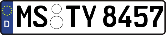 MS-TY8457