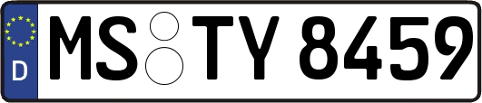 MS-TY8459