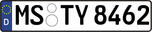 MS-TY8462