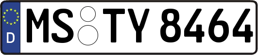 MS-TY8464
