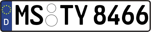 MS-TY8466