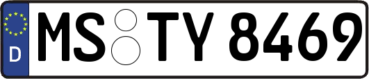 MS-TY8469