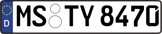 MS-TY8470