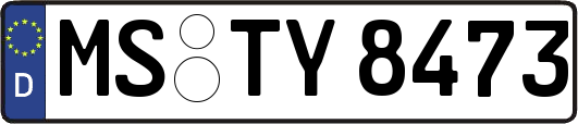 MS-TY8473