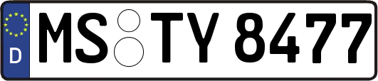 MS-TY8477