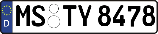 MS-TY8478