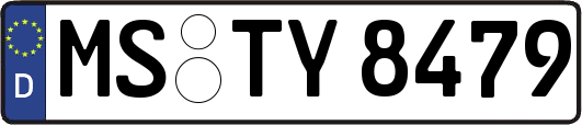 MS-TY8479
