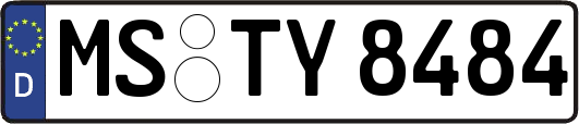 MS-TY8484
