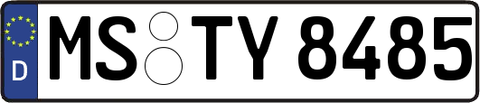 MS-TY8485