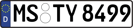 MS-TY8499