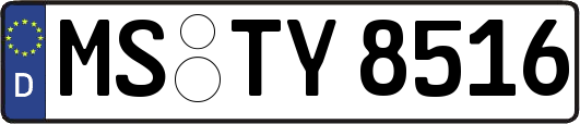 MS-TY8516