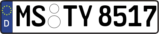 MS-TY8517