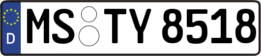MS-TY8518