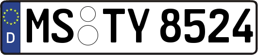 MS-TY8524