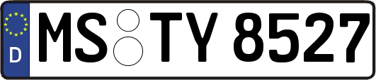 MS-TY8527