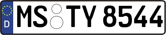 MS-TY8544
