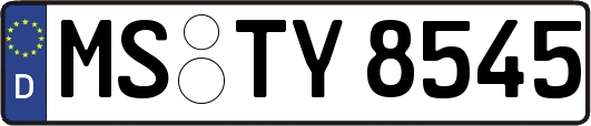 MS-TY8545