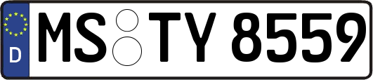 MS-TY8559