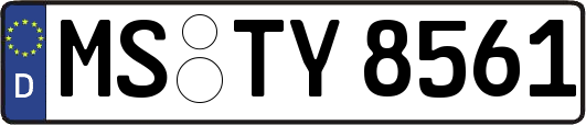 MS-TY8561