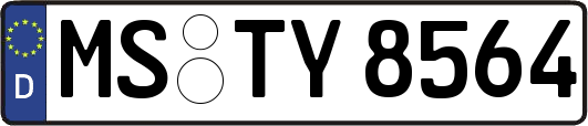 MS-TY8564