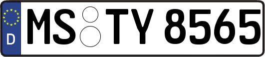 MS-TY8565