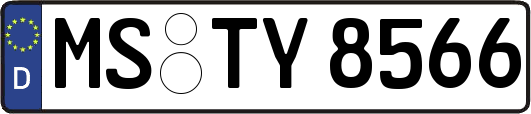 MS-TY8566