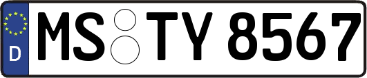 MS-TY8567