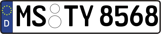 MS-TY8568